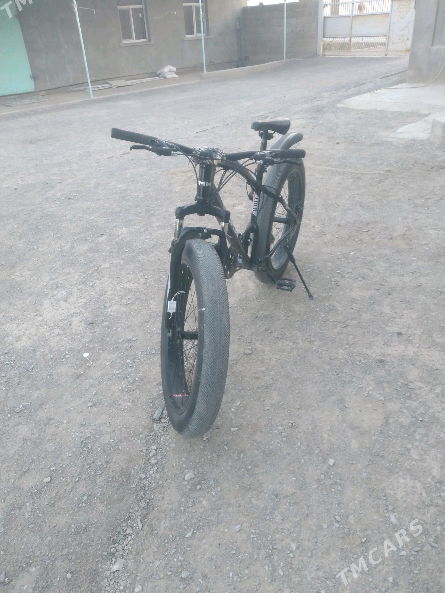 BMW TIGIR - Бахарден - img 4