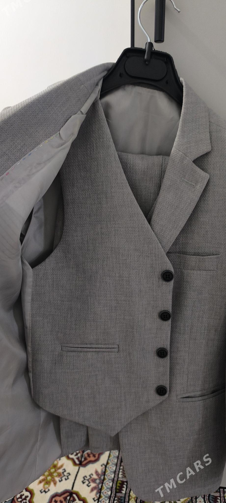 kostyum balak - Балканабат - img 3