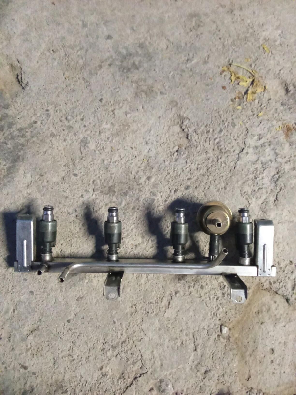 farsunka 2 mator 450 TMT - Ашхабад - img 2