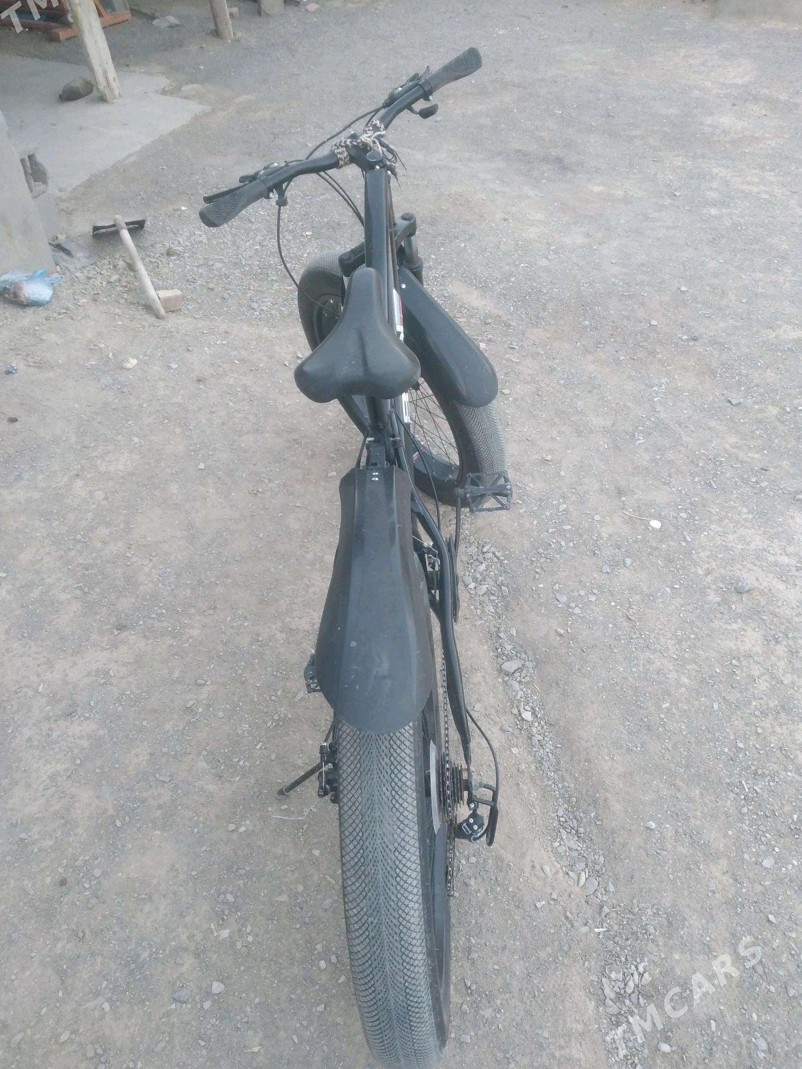 BMW TIGIR - Бахарден - img 3