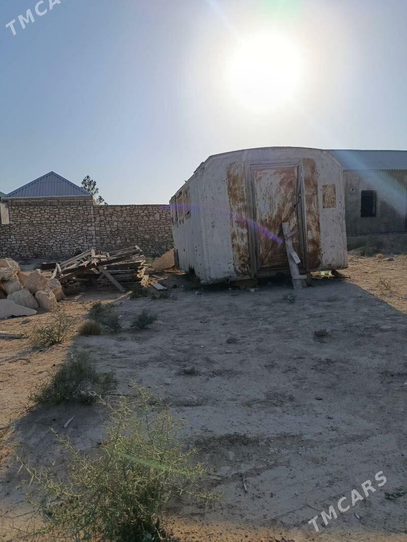 wagon - Türkmenbaşy - img 5