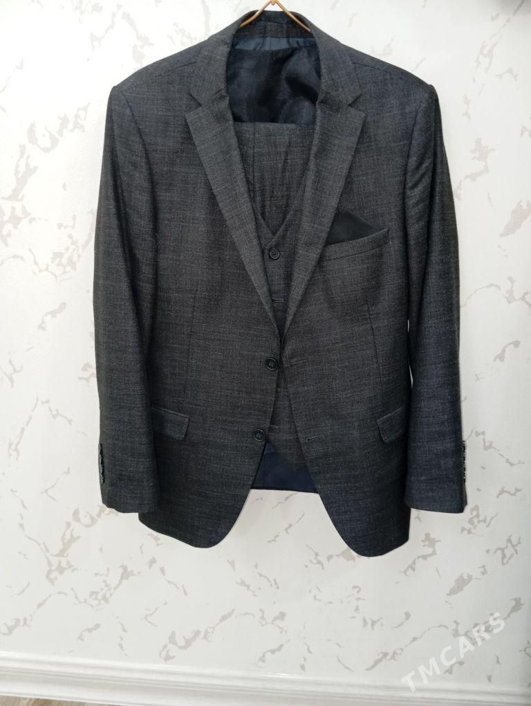 kastýum julbar penjek - Балканабат - img 3