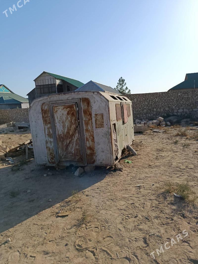 wagon - Türkmenbaşy - img 8