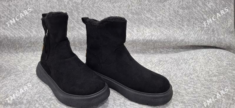 сапоги женские УГГИ - 4 мкр - img 2