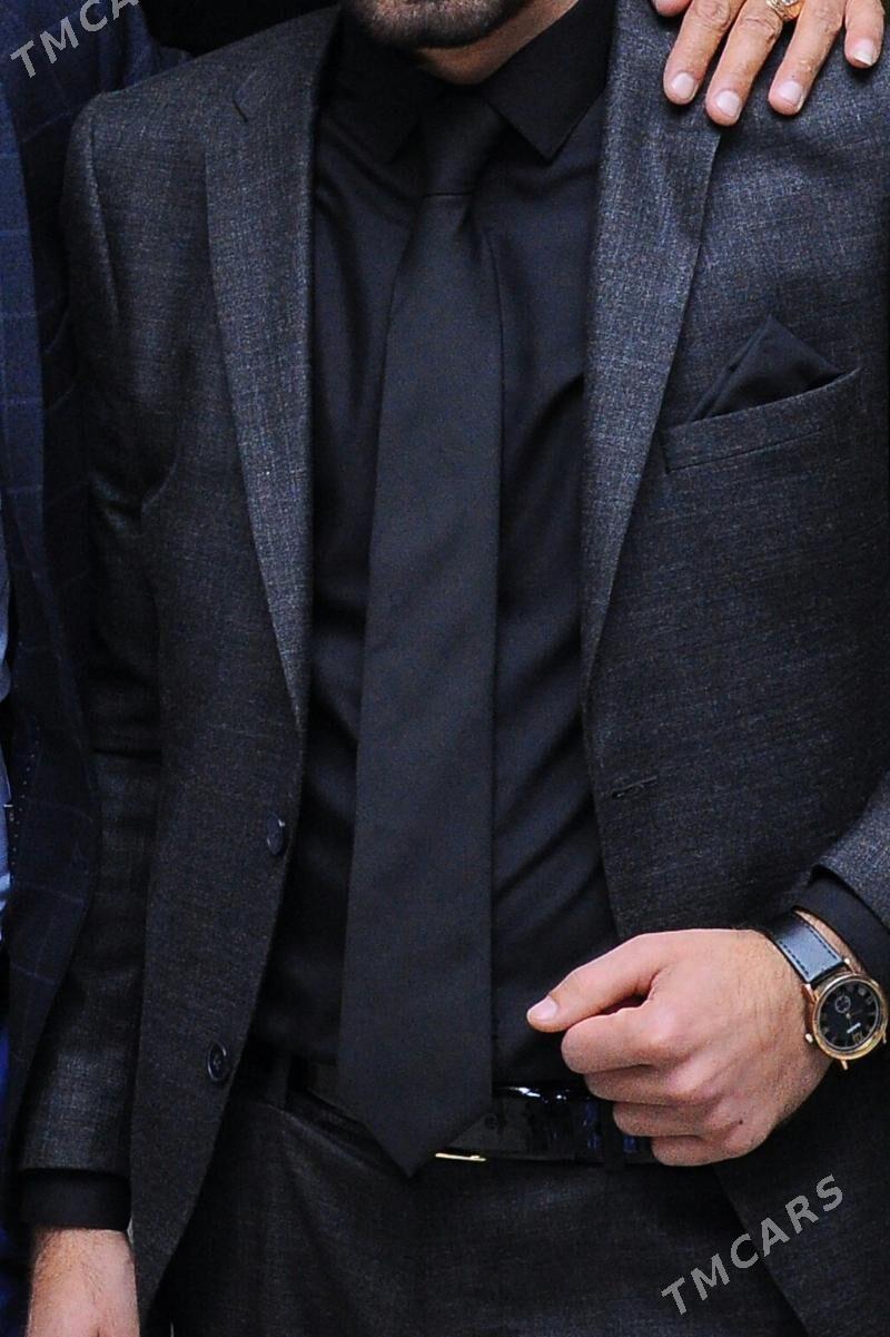 kastýum julbar penjek - Балканабат - img 4