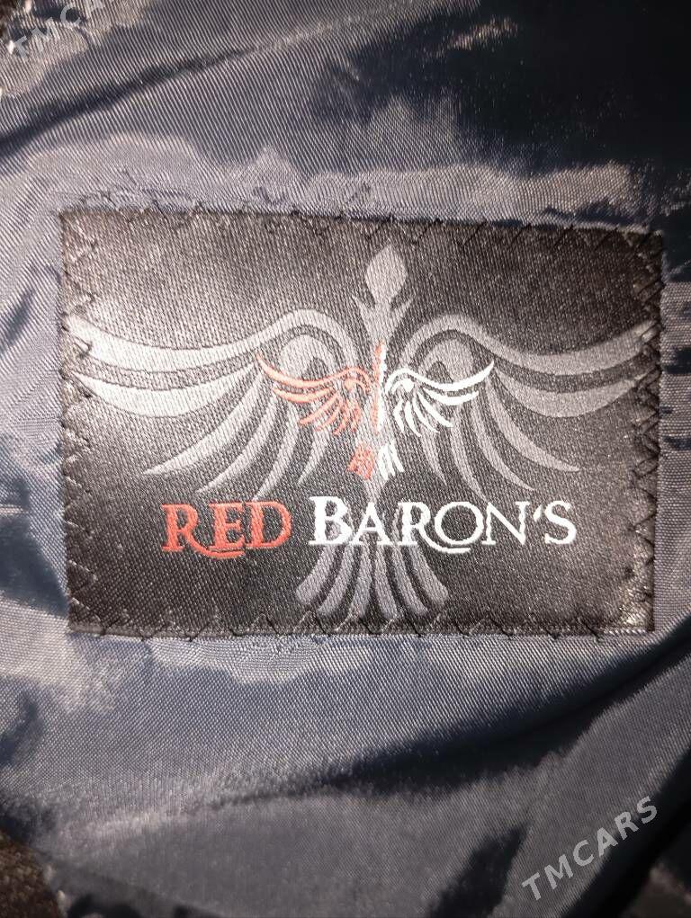 kastýum julbar penjek - Балканабат - img 6