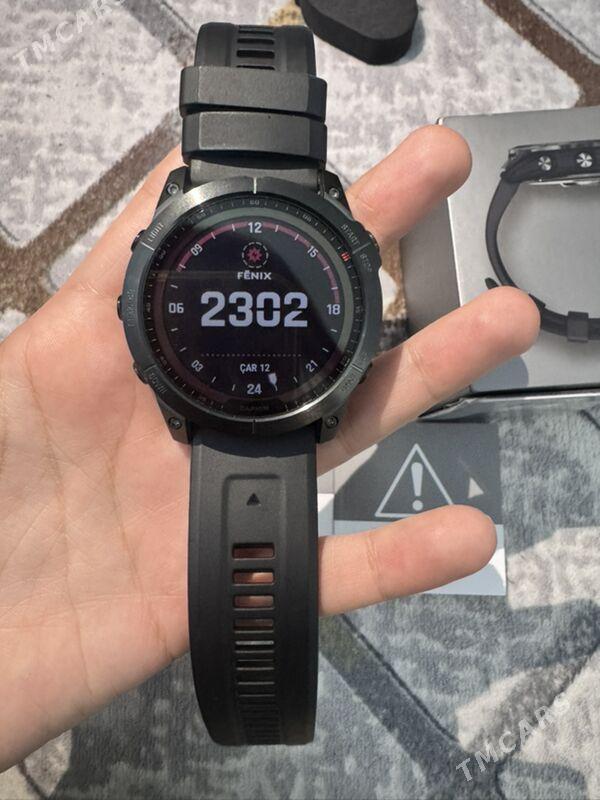 sagat - Ашхабад - img 1