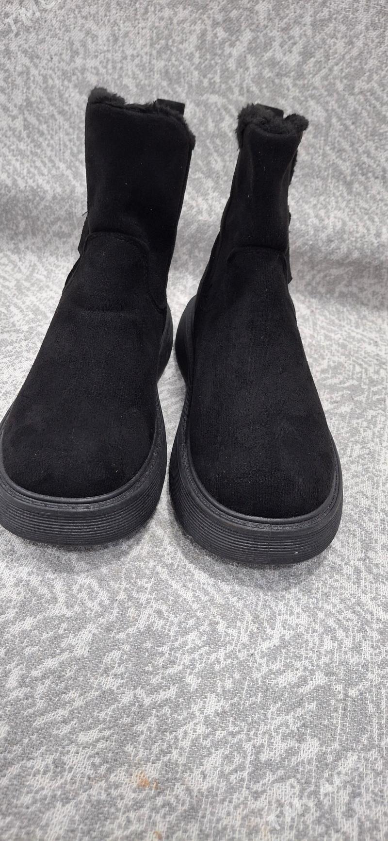 сапоги женские УГГИ - 4 мкр - img 6