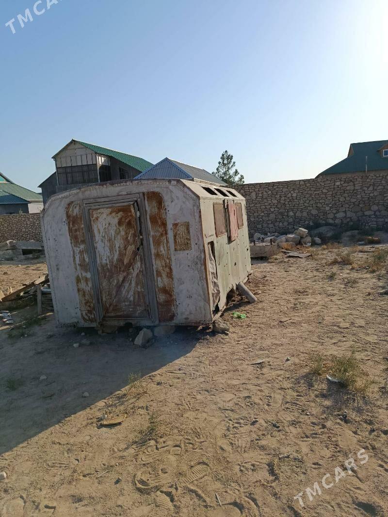 wagon - Türkmenbaşy - img 2