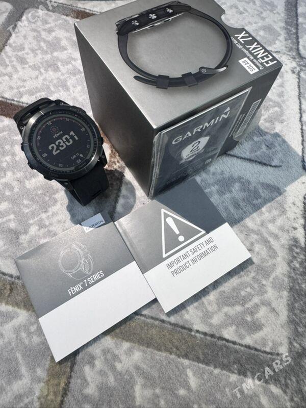 sagat - Ашхабад - img 4