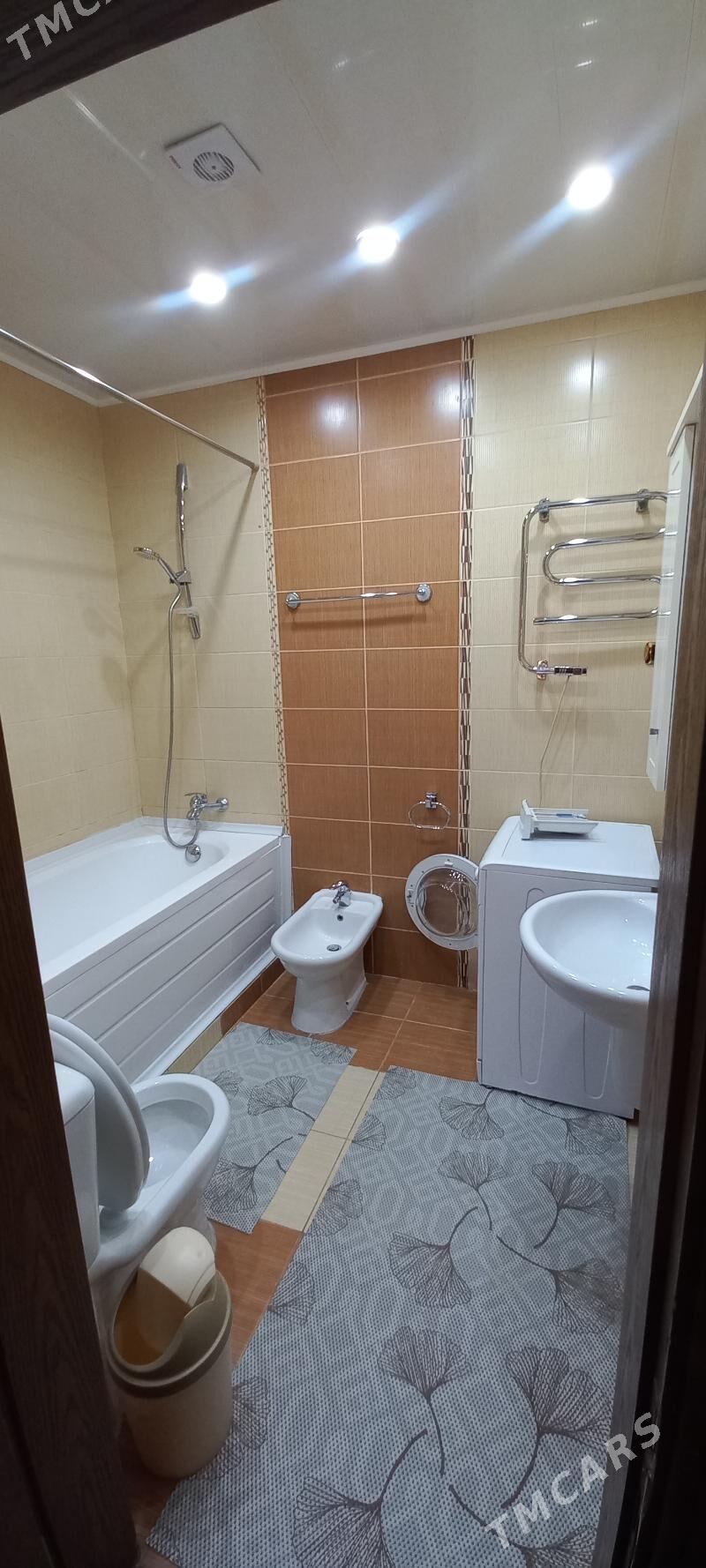 Arenda Mir 3 2 kom - Ашхабад - img 7