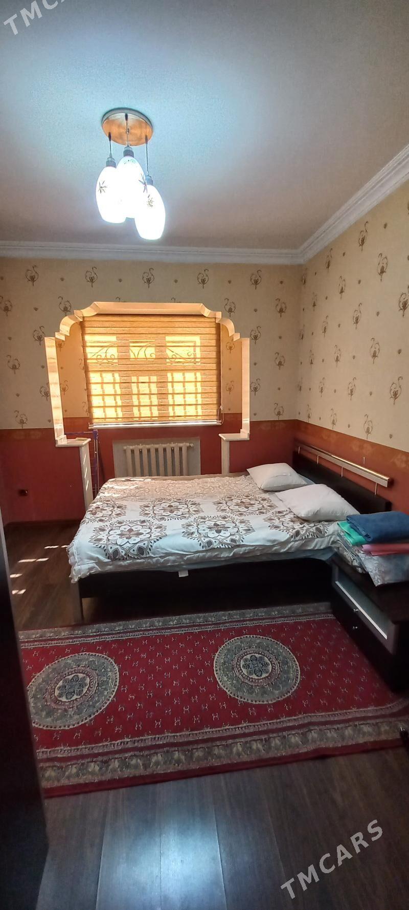 Arenda Mir 3 2 kom - Ашхабад - img 5