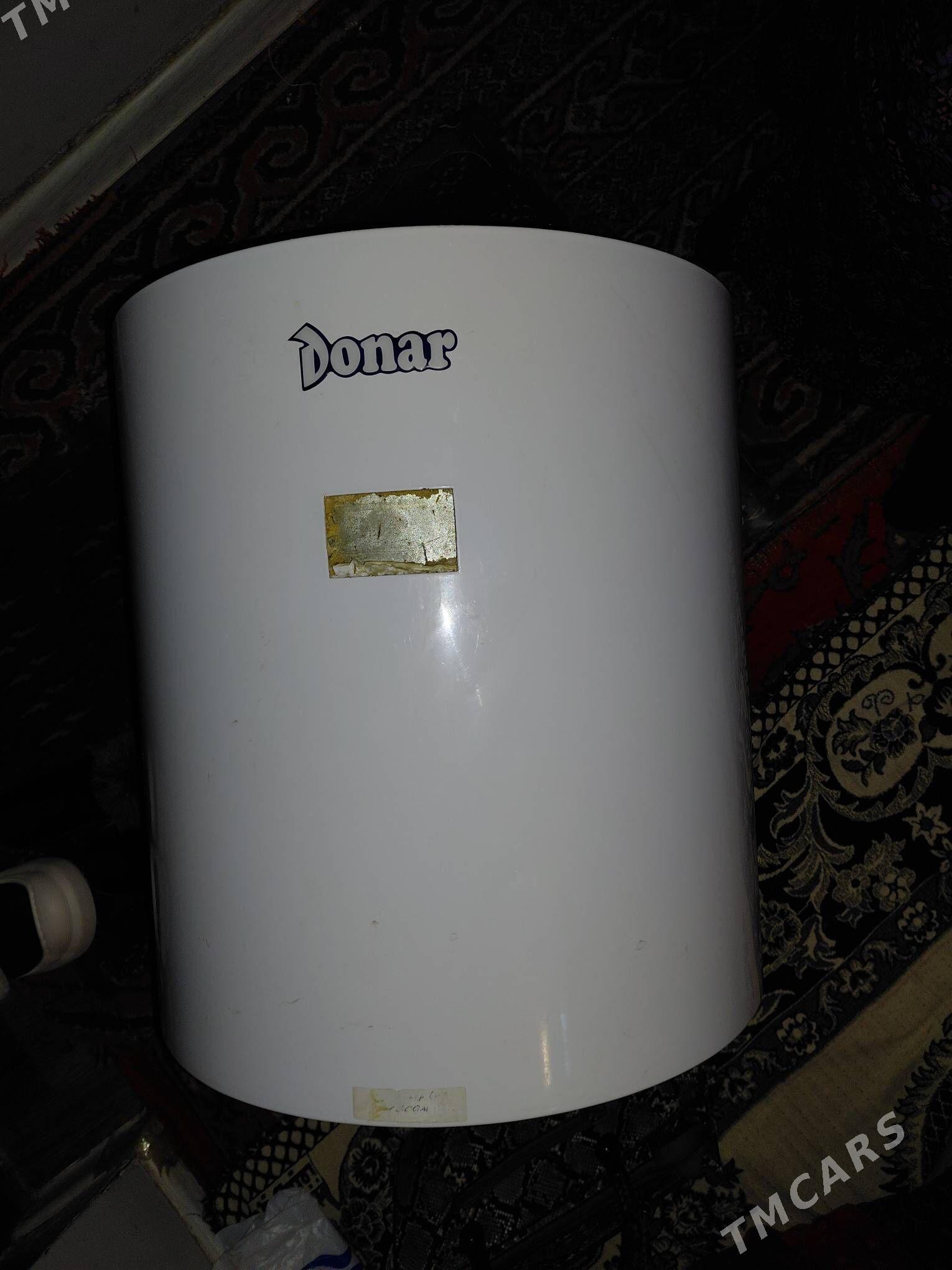 boyler - Бузмеин ГРЭС - img 3