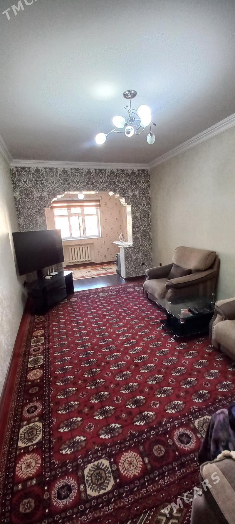 Arenda Mir 3 2 kom - Ашхабад - img 2