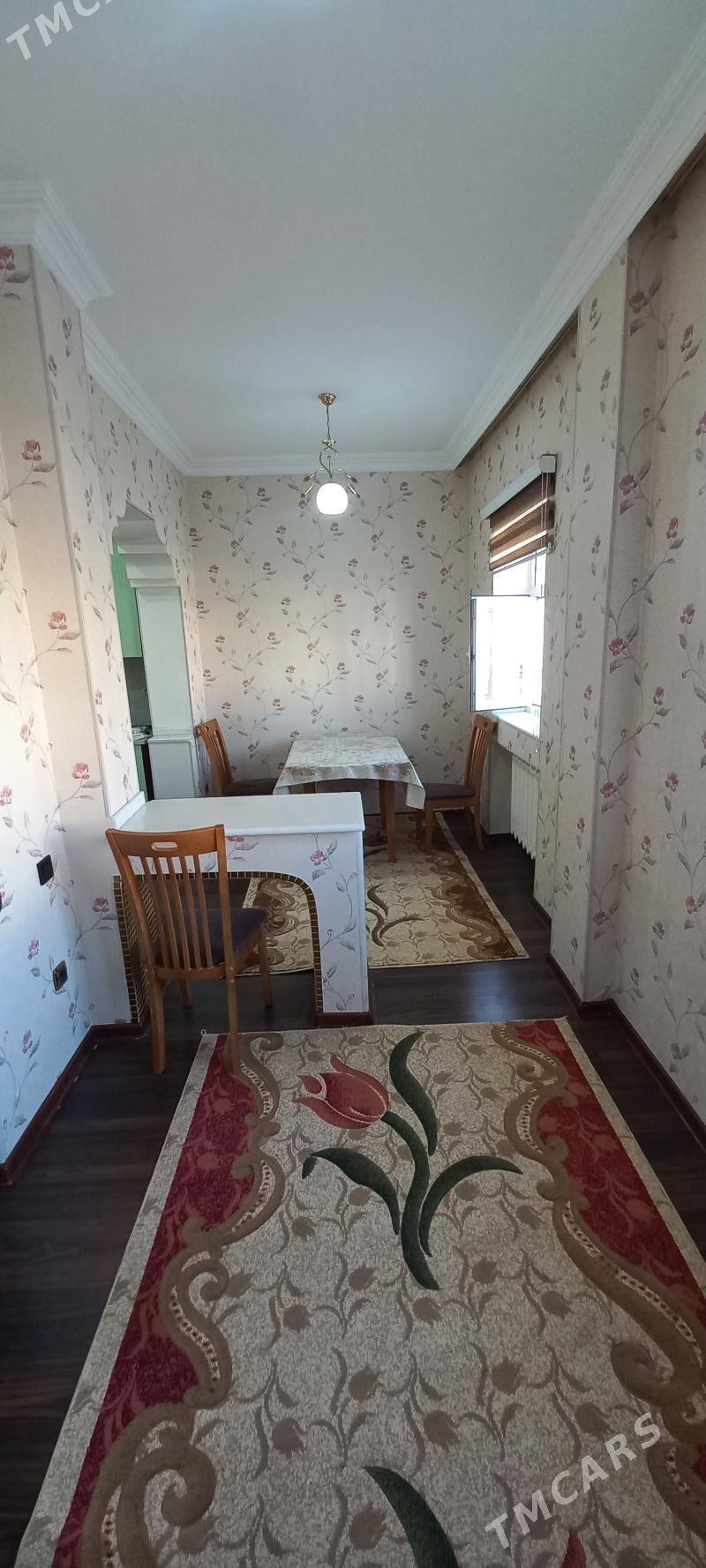 Arenda Mir 3 2 kom - Ашхабад - img 4