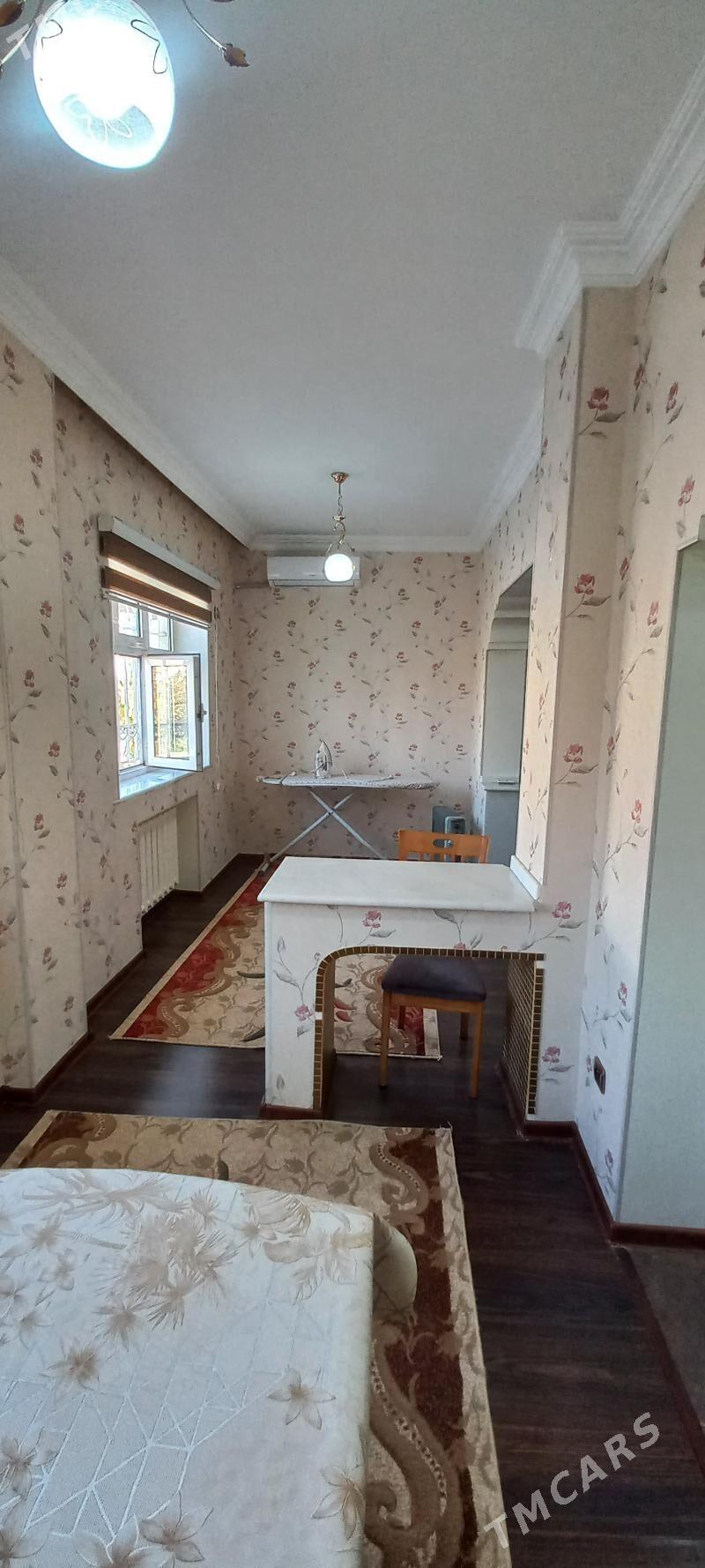 Arenda Mir 3 2 kom - Ашхабад - img 3