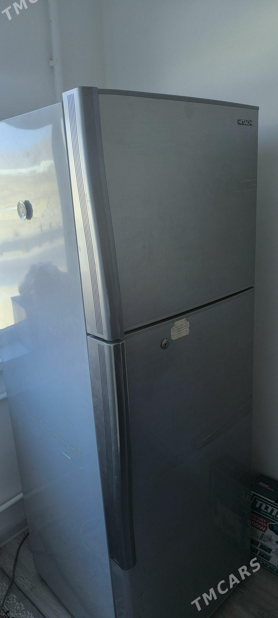 holodilnik - Balkanabat - img 5