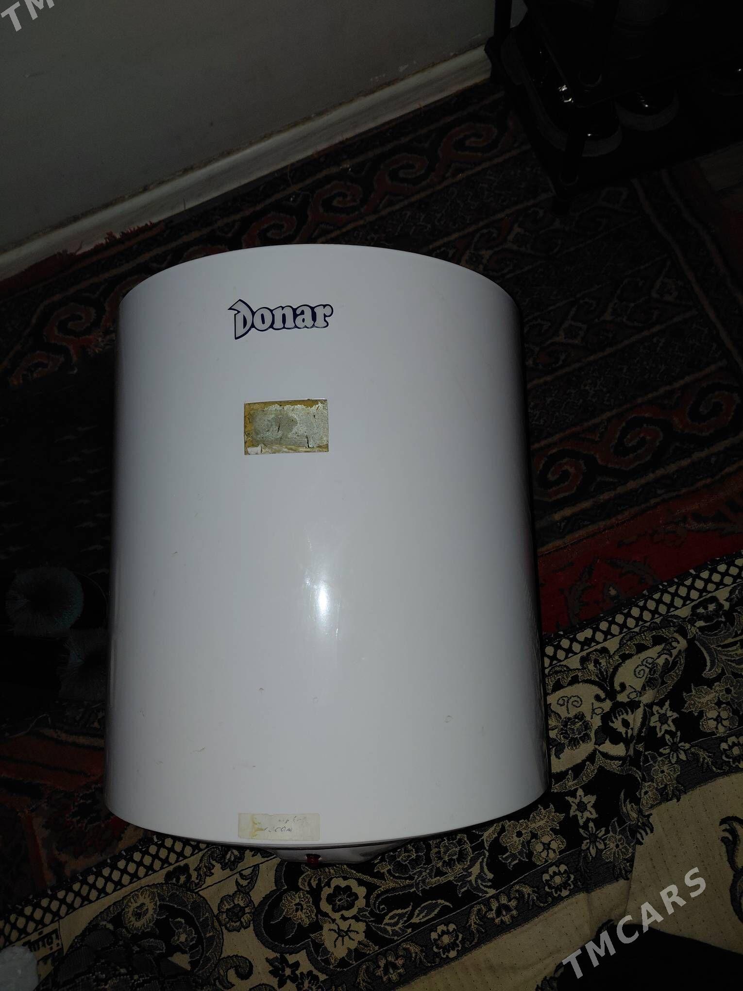 boyler - Бузмеин ГРЭС - img 1