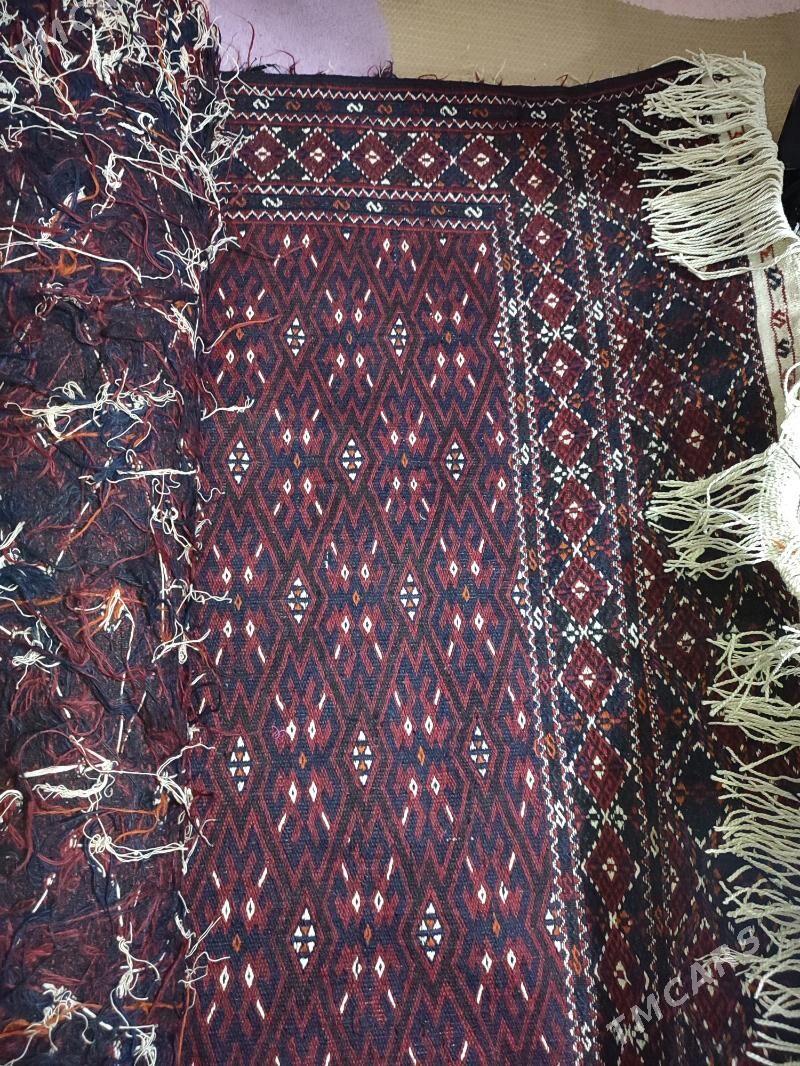 Sep palas - Balkanabat - img 3