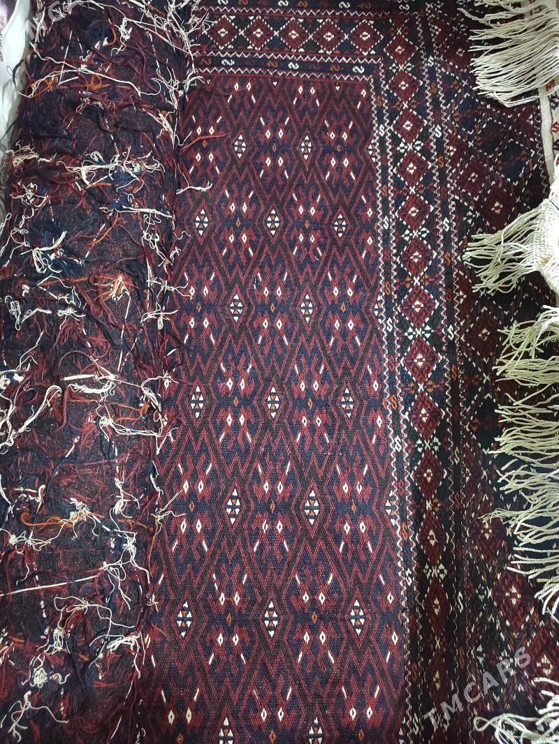 Sep palas - Balkanabat - img 2