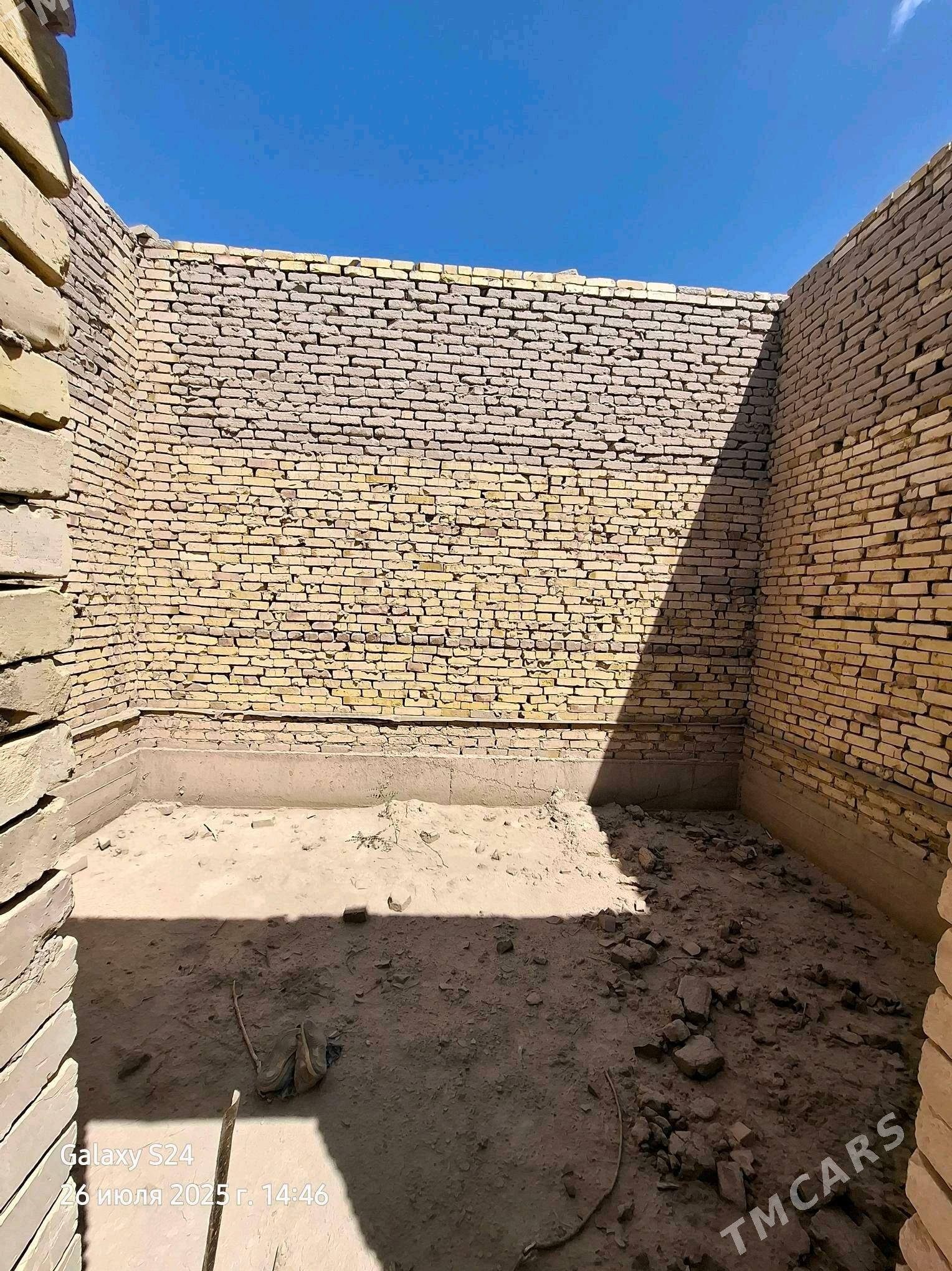 ucaska 12sokta - Шабатский этрап - img 7