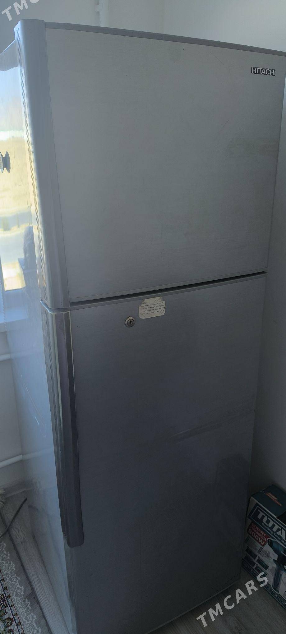 holodilnik - Balkanabat - img 3