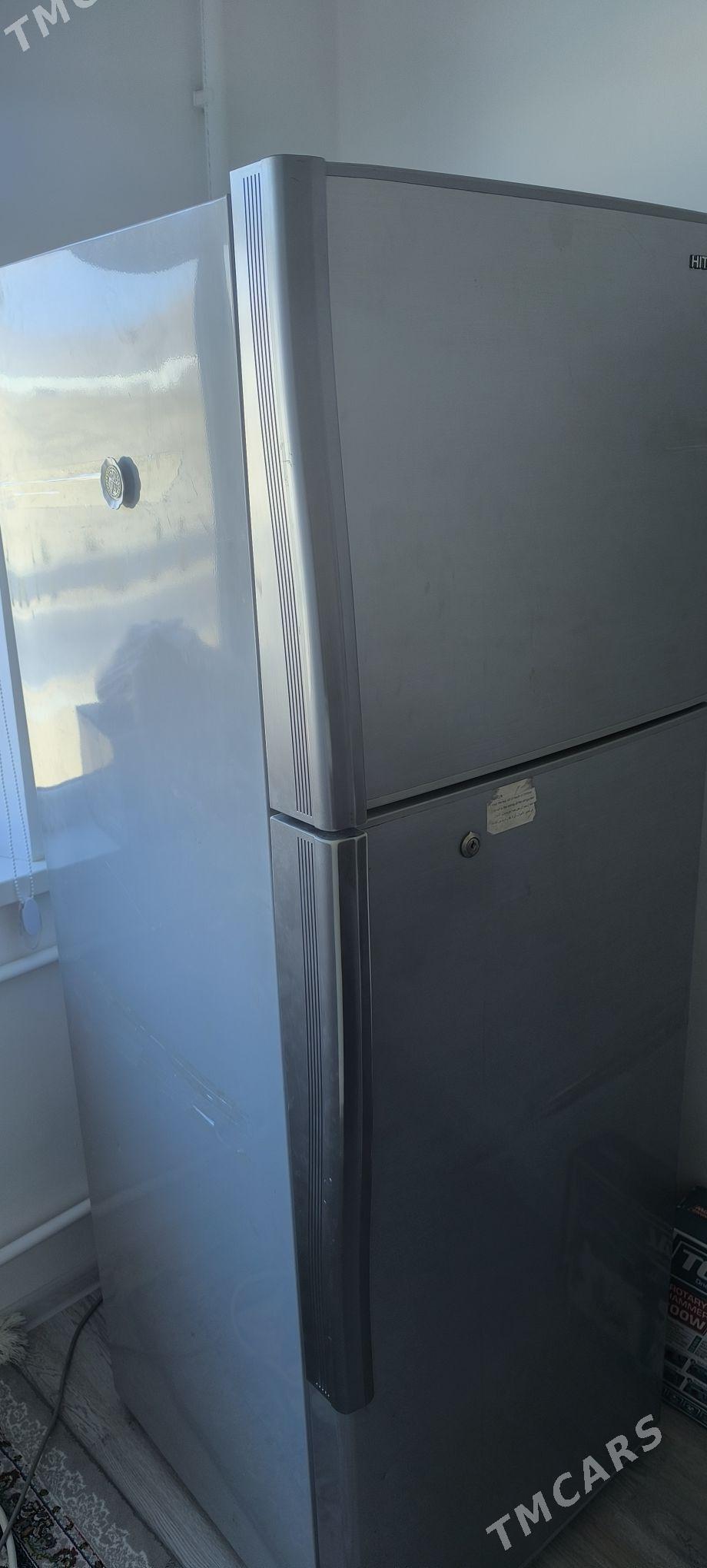 holodilnik - Balkanabat - img 4