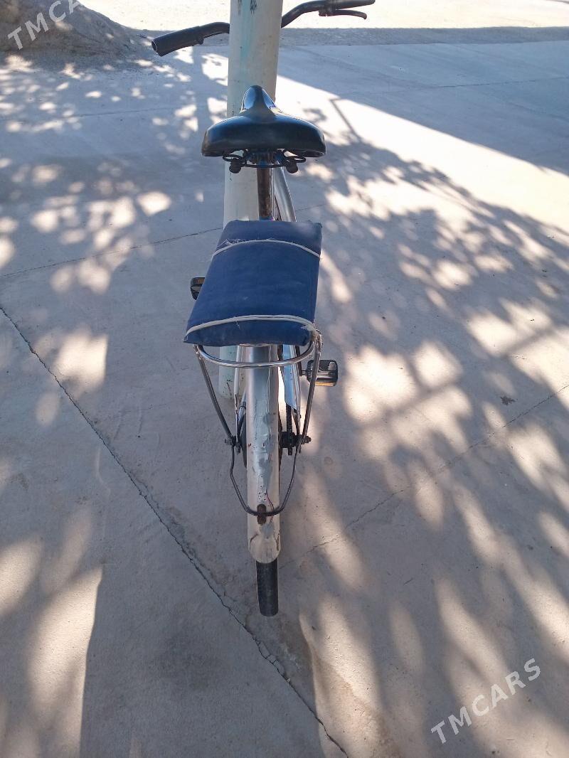 heley rama tigir welosiped - Kaka - img 2