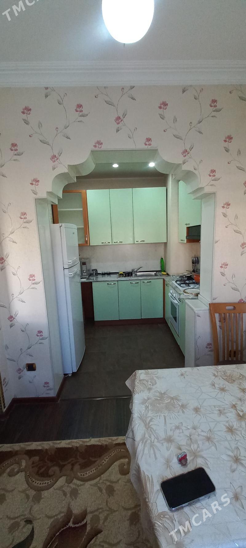 Arenda Mir 3 2 kom - Ашхабад - img 6