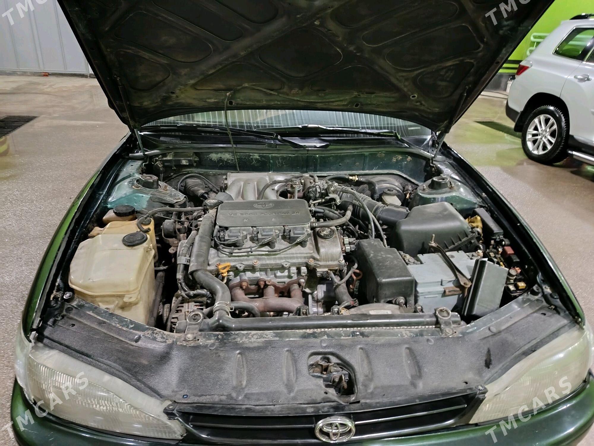 Toyota Camry 1993 - 95 000 TMT - Gubadag - img 1