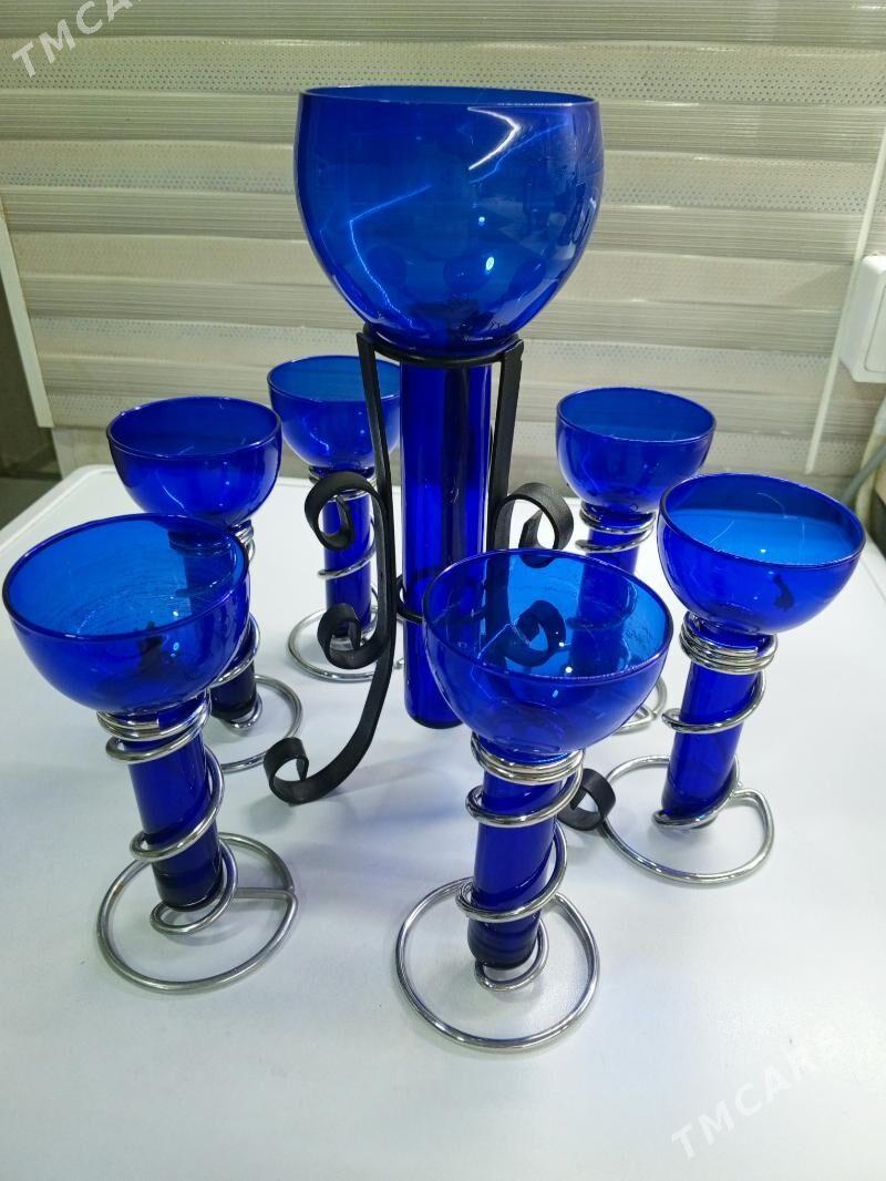 Подсвечники - Aşgabat - img 2