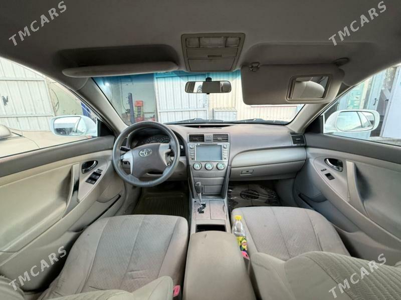 Toyota Camry 2008 - 160 000 TMT - Daşoguz - img 3