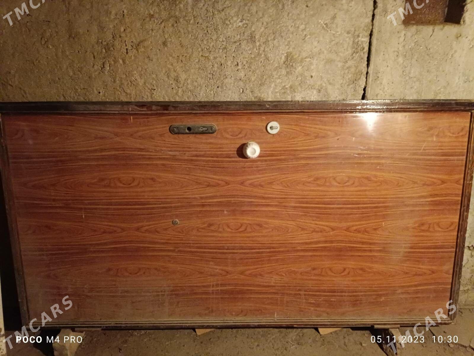 Дверь входная - Mary - img 2