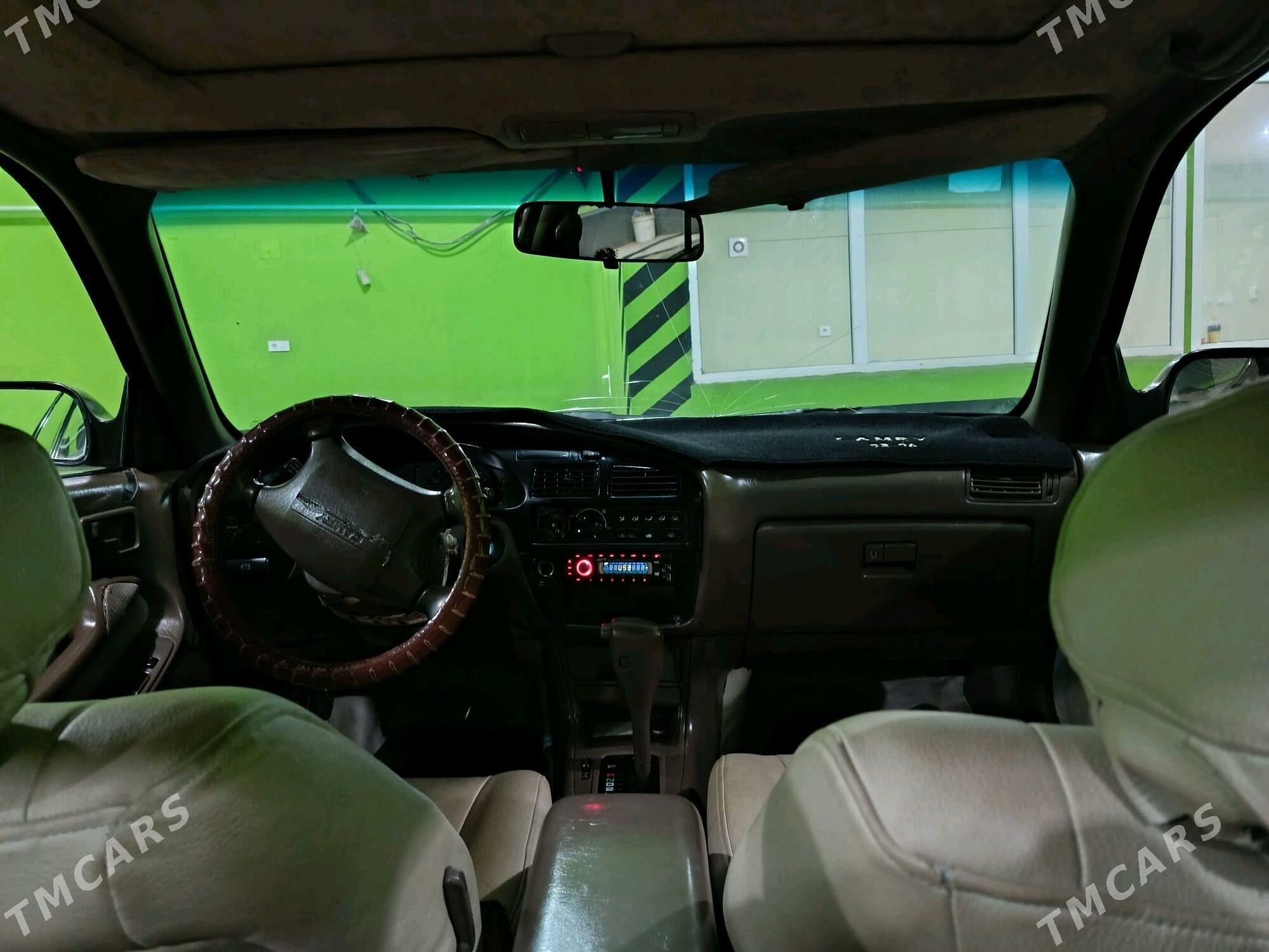 Toyota Camry 1993 - 95 000 TMT - Gubadag - img 2