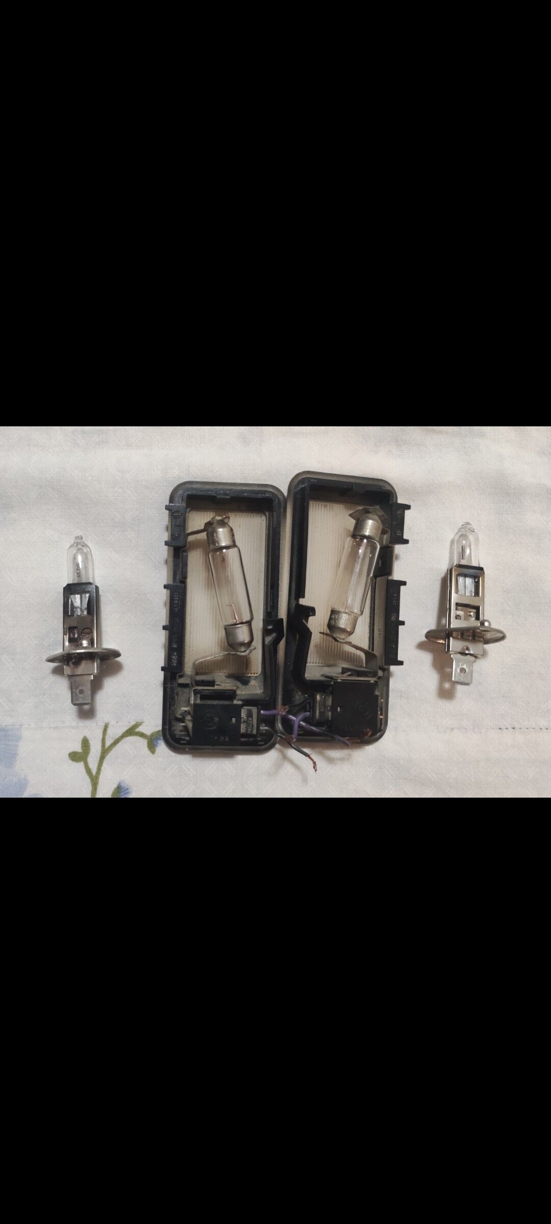 BMW lampalar 100 TMT - Мары - img 2