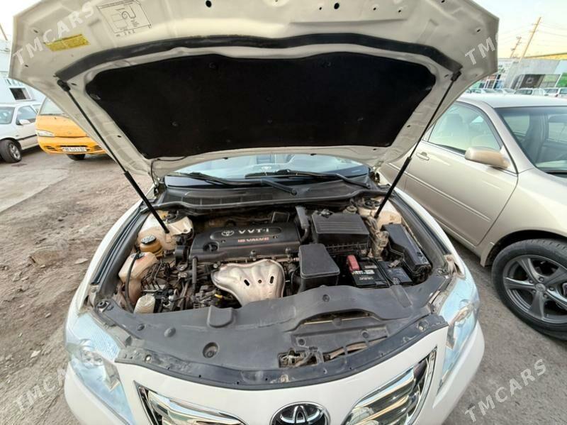 Toyota Camry 2008 - 160 000 TMT - Daşoguz - img 6