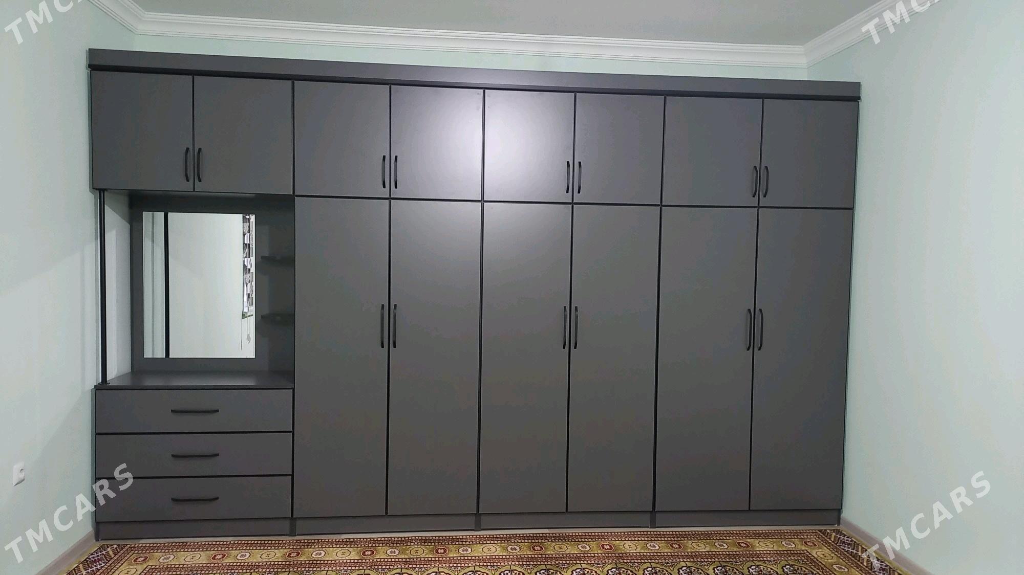 mebel garnatur - Гёкдепе - img 2