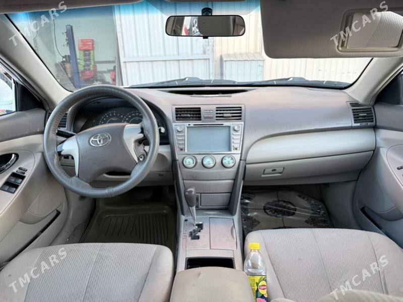 Toyota Camry 2008 - 160 000 TMT - Daşoguz - img 2