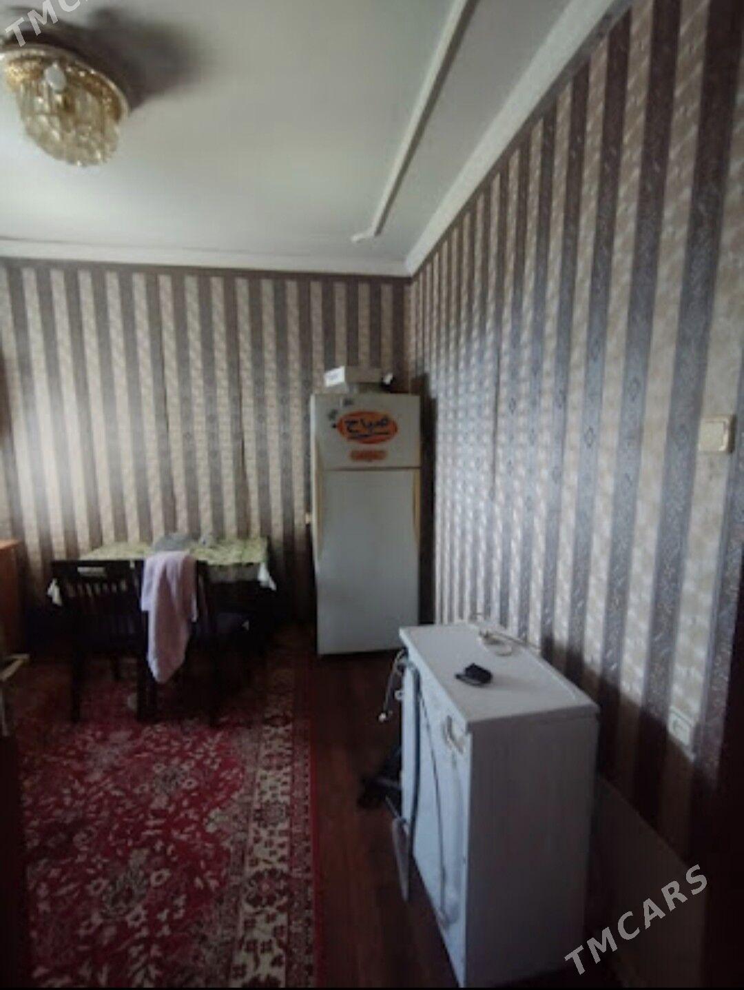 Arenda JAY 2mkr 2komnat - Ашхабад - img 8