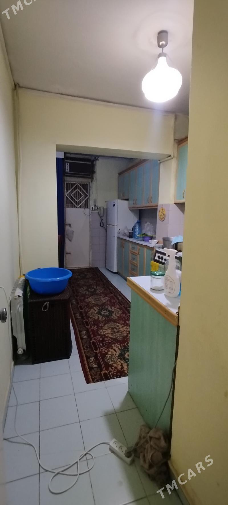 Аренда Кемине 4 ком. - Ашхабад - img 3