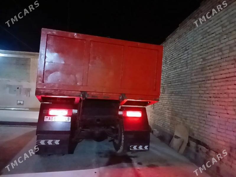 Kamaz 5511 1994 - 170 000 TMT - Дянев - img 3