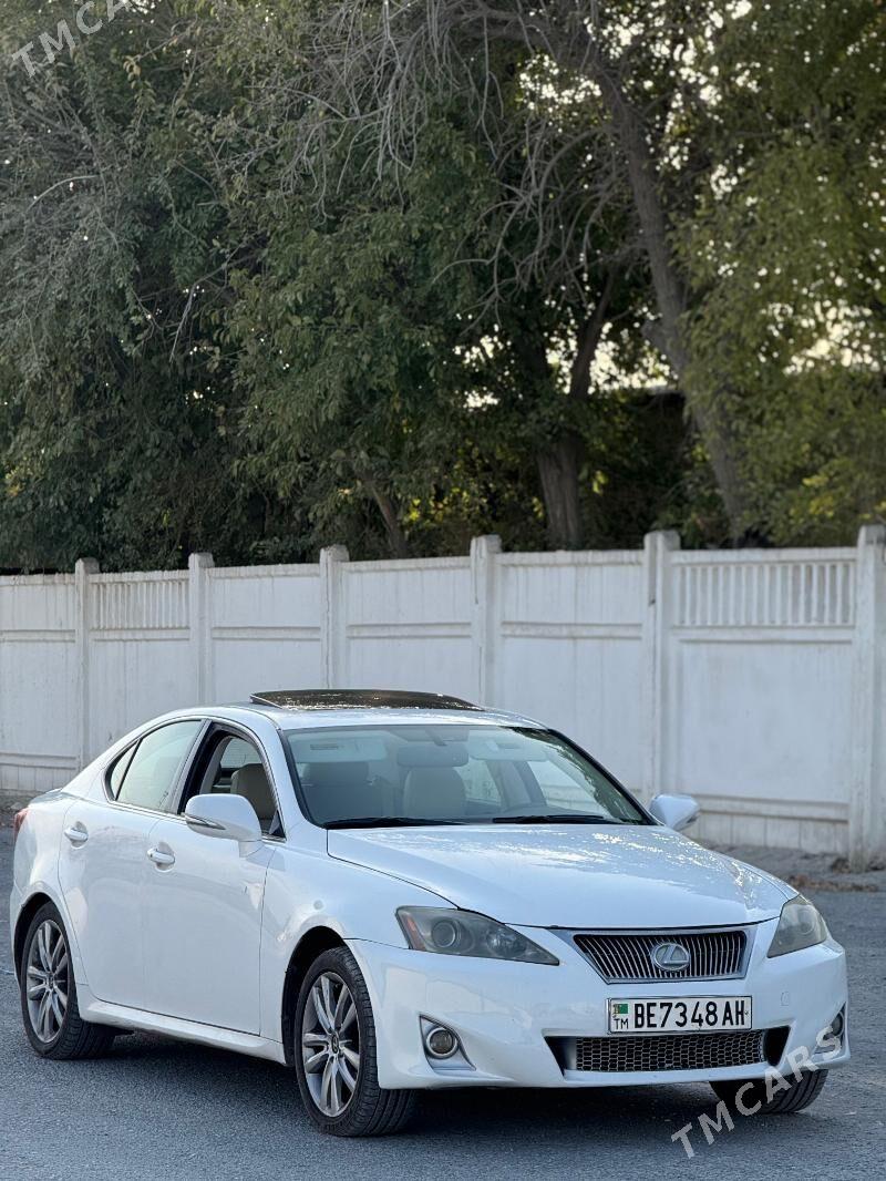 Lexus IS 250 2011 - 190 000 TMT - Aşgabat - img 6