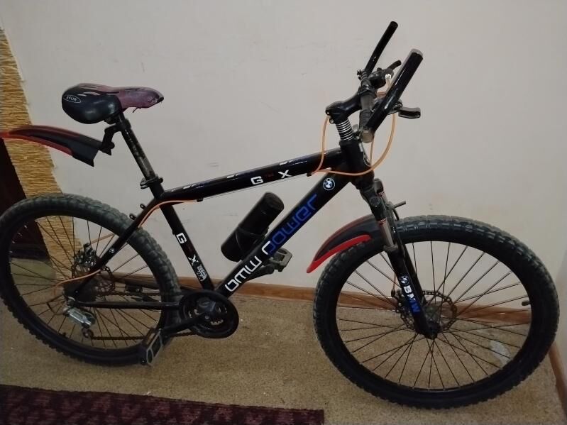 BMW WELIK - Daşoguz - img 3