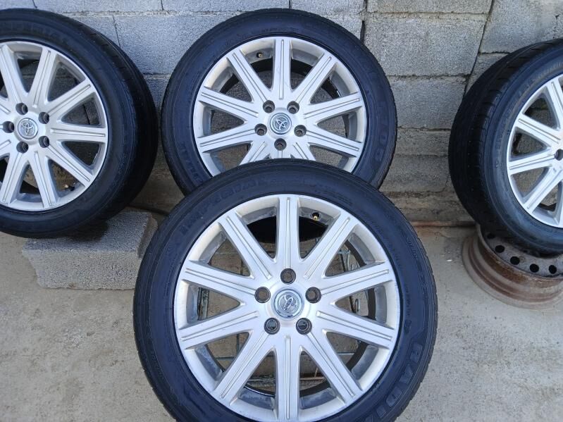 Grand Diska.17 1 800 TMT - Бузмеин - img 5