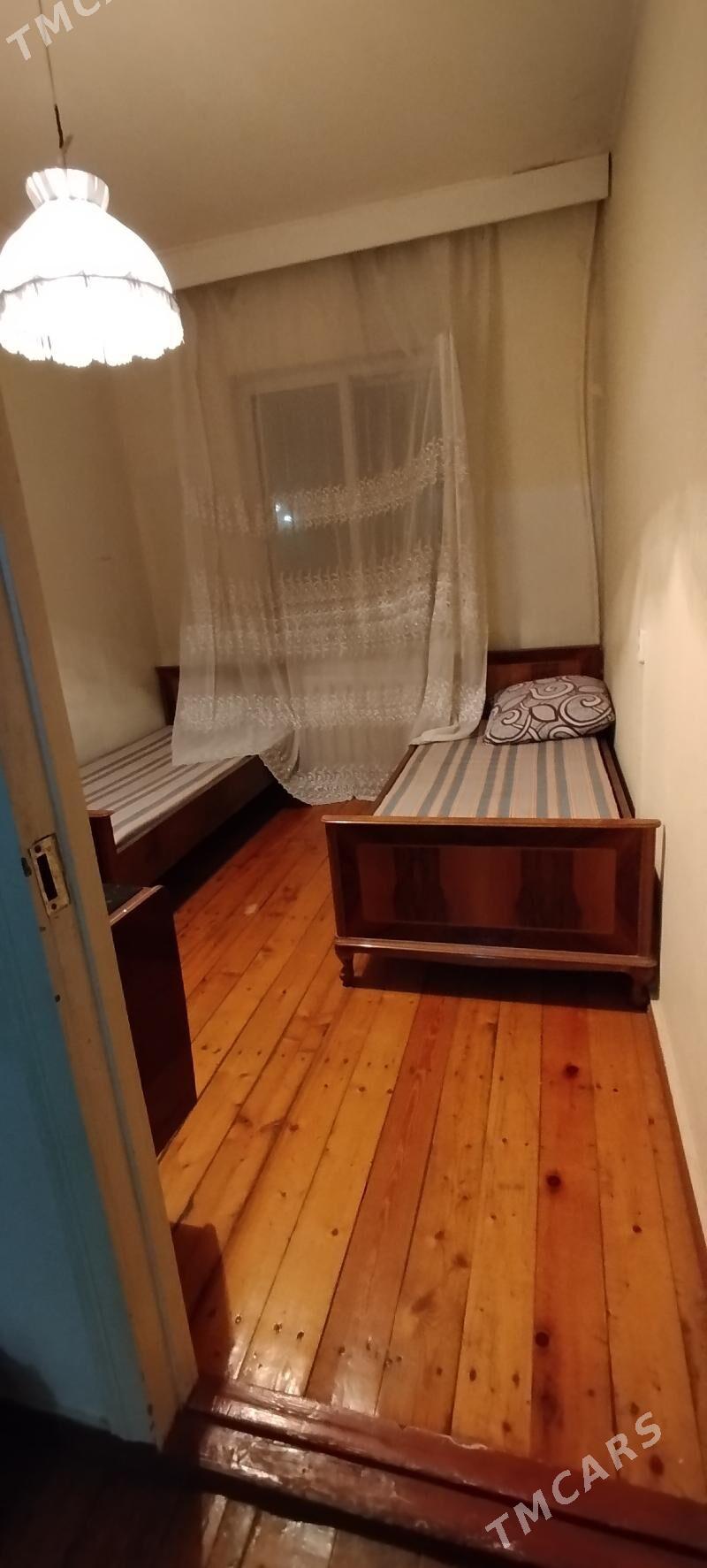 Аренда Кемине 4 ком. - Ашхабад - img 4