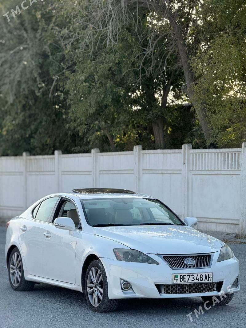 Lexus IS 250 2011 - 190 000 TMT - Aşgabat - img 3