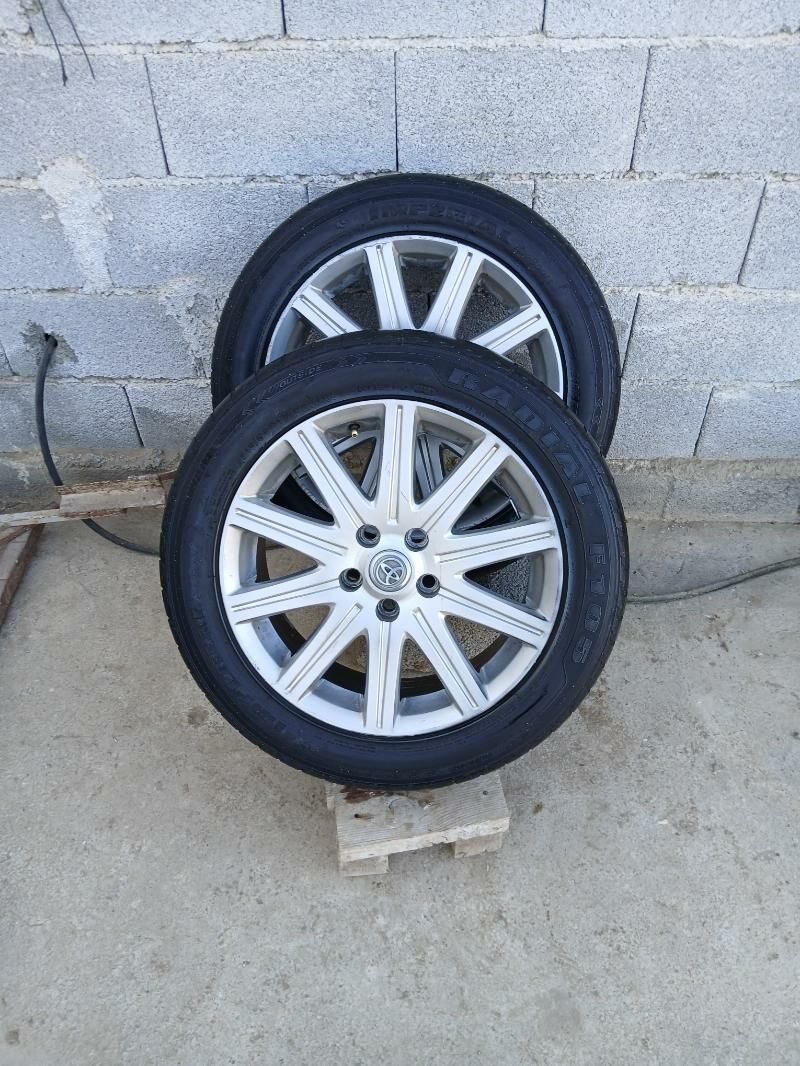 Grand Diska.17 1 800 TMT - Бузмеин - img 10