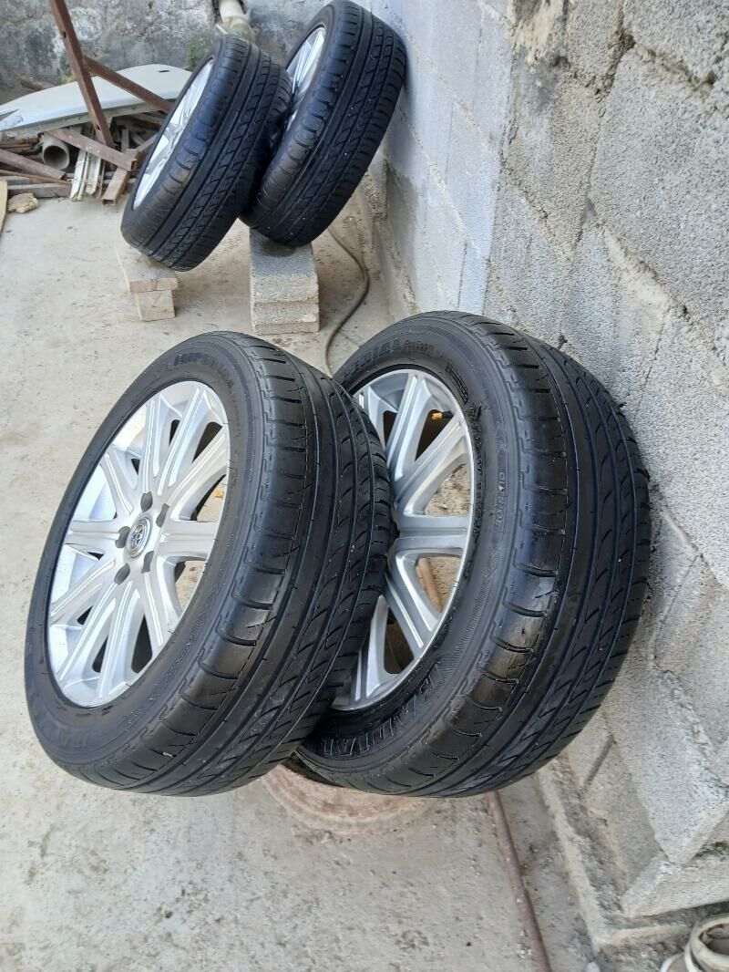 Grand Diska.17 1 800 TMT - Бузмеин - img 8