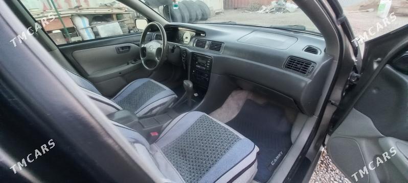Toyota Camry 1999 - 130 000 TMT - Мары - img 6
