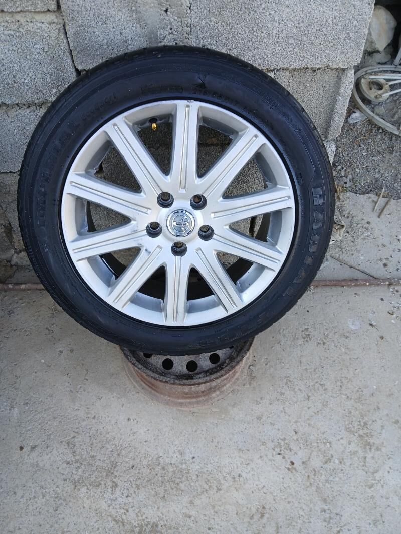 Grand Diska.17 1 800 TMT - Бузмеин - img 4